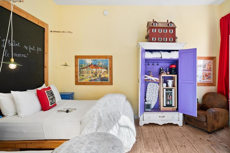 Metro Hotel Petaluma Dış mekan fotoğraf