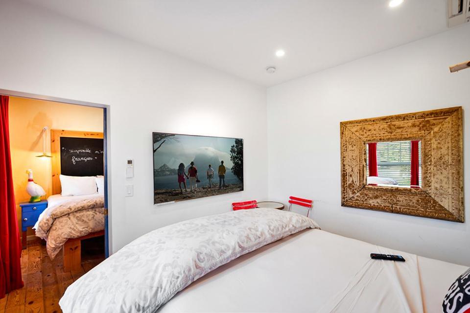 Metro Hotel Petaluma Dış mekan fotoğraf