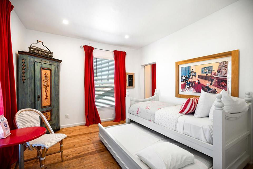 Metro Hotel Petaluma Dış mekan fotoğraf